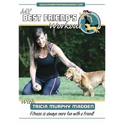 My Best Friends Workout