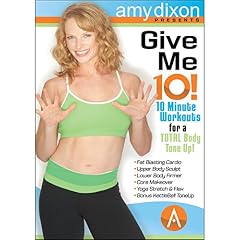 Give Me 10!