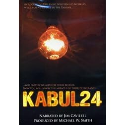 Kabul 24
