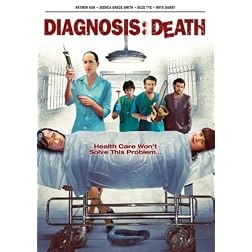 Diagnosis: Death