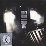 Live by Black Rebel Motorcycle Club