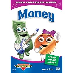 Rock N Learn: Money