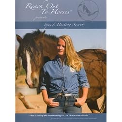 Reach Out To Horses: Spook Busting Secrets (Anna Twinney)