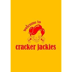 Cracker Jackies
