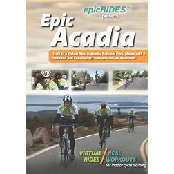 EpicRides Acadia