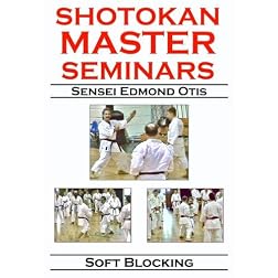 Shotokan Master Seminars: Soft Blocking