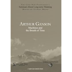 Arthur Ganson: Machines and the Breath of Time