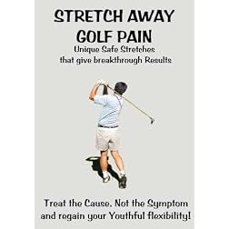 Stretch Away Golf Pain