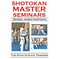 Shotokan Master Seminars: The Keys to Kata Training