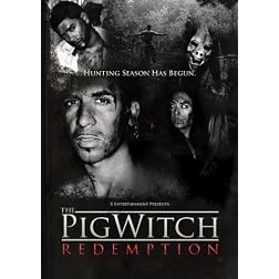 The Pig Witch: Redemption
