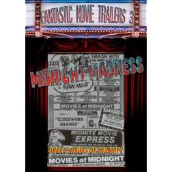 Fantastic Movie Trailers 3 - Midnight Madness