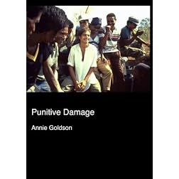Punitive Damage (Home Use)