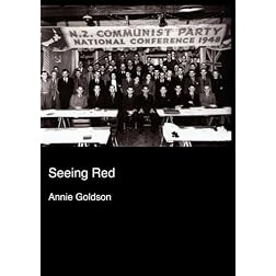 Seeing Red (Non-Profit/Library)