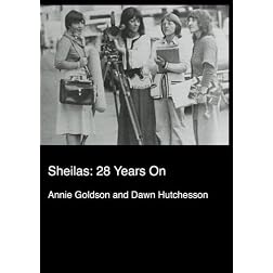 Sheilas: 28 Years On (Non-Profit/Library)