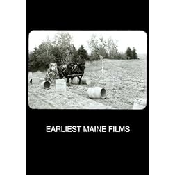 Earliest Maine Films