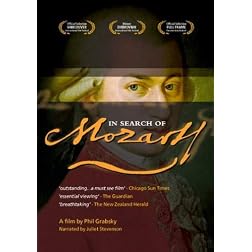 In Search of Mozart