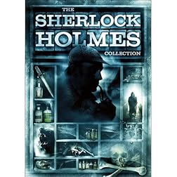 The Sherlock Holmes Collection