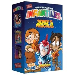 Grandes Peliculas: Infantiles