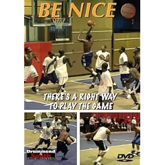 Be Nice