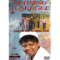 Nursing Tuskegee