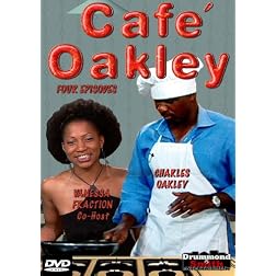 Cafe Oakley