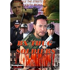 Bx Thug Soldiers