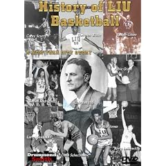 History Of Liu Basketball