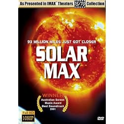 IMAX Solarmax