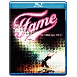 Fame (1980) [Blu-ray]