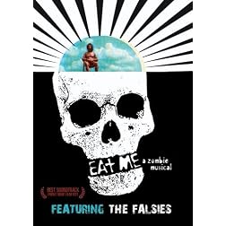 Eat Me: The Musical
