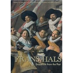 Fans Hals Snapshots of the Past (US version)