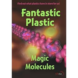 Fantastic Plastic - Magic Molecules (Home Use)