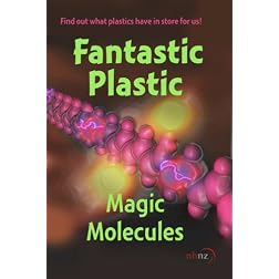 Fantastic Plastic - Magic Molecules (Non-Profit Use)