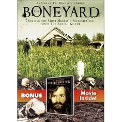 The Boneyard/The Six Segrees of Helter Skelter