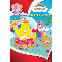 Care Bears: Hearts at Sea