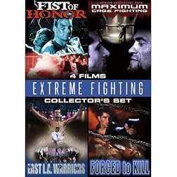 Extreme Fighting Collector's Set