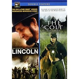 Gore Vidal's Lincoln/The Colt