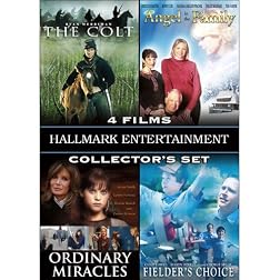 Hallmark Collectors Set