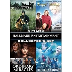Hallmark Collectors Set