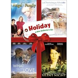 Holiday Collector's Set
