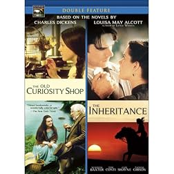 The Old Curiosity Shop/The Inheritance