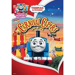 Thomas & Friends: Carnival Capers