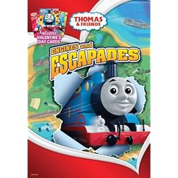 Thomas & Friends: Engines and Escapades