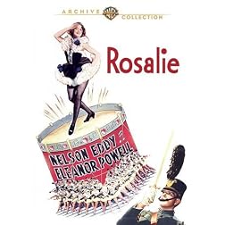Rosalie