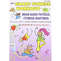 The Smart Fitness Workout