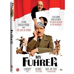 My Fuhrer