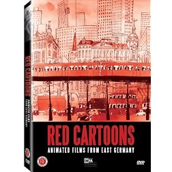 Red Cartoons: Animated Films From East Germany