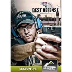 The Best Defense - Season 1