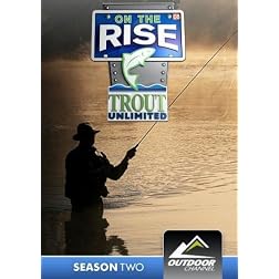 Trout Unlimited: On the Rise - Season 2
