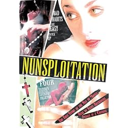 Nunsploitation Collection (Images/Monza/Archangel)